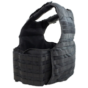 Raven X Releasable Plate Carrier Vest