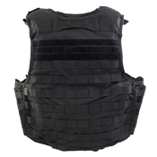 Raven X Releasable Plate Carrier Vest