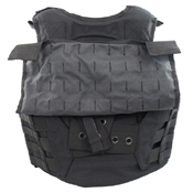 Raven X Releasable Plate Carrier Vest