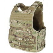 Raven X Releasable Plate Carrier Vest