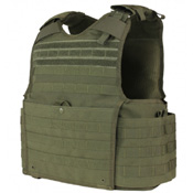 Raven X Releasable Plate Carrier Vest