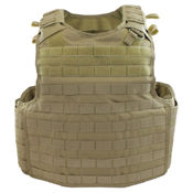 Raven X Releasable Plate Carrier Vest