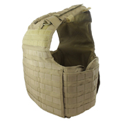 Raven X Releasable Plate Carrier Vest