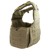 Raven X Releasable Plate Carrier Vest