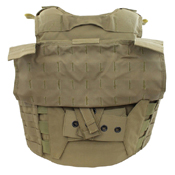 Raven X Releasable Plate Carrier Vest