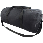 Raven X 24 Inch Canvas Duffle Bag