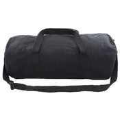 Raven X 24 Inch Canvas Duffle Bag