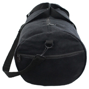 Raven X 24 Inch Canvas Duffle Bag