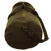 Raven X 24 Inch Canvas Duffle Bag