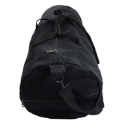 Raven X 30 Inch Canvas Double Ender Duffle Bag