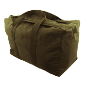 Raven X 24 Inch Canvas Tactical Cargo Bag