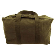 Raven X 24 Inch Canvas Tactical Cargo Bag