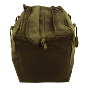 Raven X 24 Inch Canvas Tactical Cargo Bag