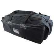 Raven X 34 Inch Canvas Military Style Duffle Bag