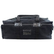 Raven X 34 Inch Canvas Military Style Duffle Bag