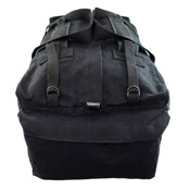 Raven X 34 Inch Canvas Military Style Duffle Bag