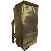 Raven X 34 Inch Canvas Military Style Duffle Bag