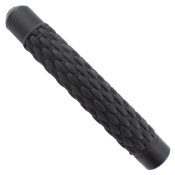 Raven X Steel Expandable Baton with MOLLE Sheath