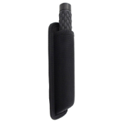 Raven X Steel Expandable Baton with MOLLE Sheath