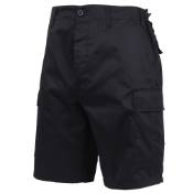 BDU Button Fly Shorts 55/45 Twill