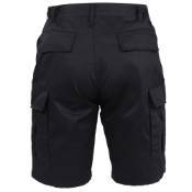 BDU Button Fly Shorts 55/45 Twill