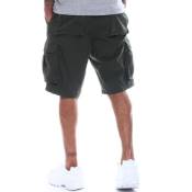 Raven X Tactical Vintage Commando Shorts