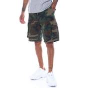 Raven X Tactical Vintage Commando Shorts