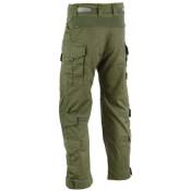 Raven X Tactical Knee Protection Pad Pants