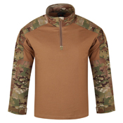 Raven X Long Sleeve Tactical Shirt