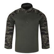 Raven X Long Sleeve Tactical Shirt