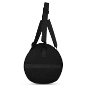 Raven X Shoulder Canvas Duffle Bag