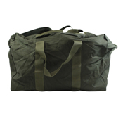 Raven X Canvas Mossad Tactical Canvas Cargo Bag