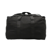 Raven X Canvas Mossad Tactical Canvas Cargo Bag