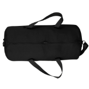 Raven X Urban Shoulder Canvas Duffle Bag