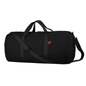 Raven X Urban Shoulder Canvas Duffle Bag