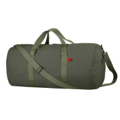 Raven X Urban Shoulder Canvas Duffle Bag