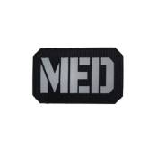 MED Reflective Patch