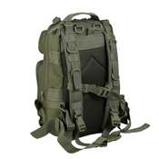 Raven X Compact TacticalOps Backpack