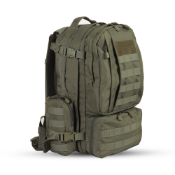 Raven X Mid Backpack TacticalOps