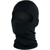 Raven X Polyester Balaclava