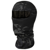 Raven X Polyester Balaclava