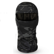 Raven X Polyester Balaclava