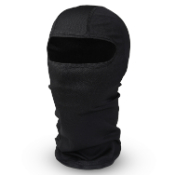 Raven X Polyester Balaclava