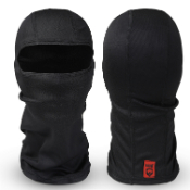 Raven X Polyester Balaclava