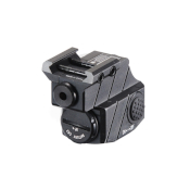 Raven X Class IIIa Green Laser Sight