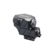 Raven X Class IIIa Green Laser Sight