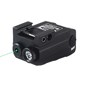 Raven X Green 55mm Laser Sight