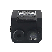 Raven X Green 55mm Laser Sight