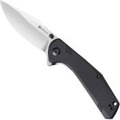 Sencut Actium Flipper Knife 