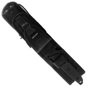Smith & Wesson Homeland Security Knife - Half Serrated Edge